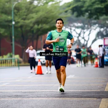 Runner Photo 8559980
