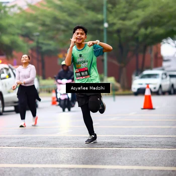 Runner Photo 8559983
