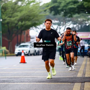 Runner Photo 8559984