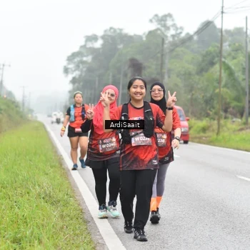 Runner Photo 8559985