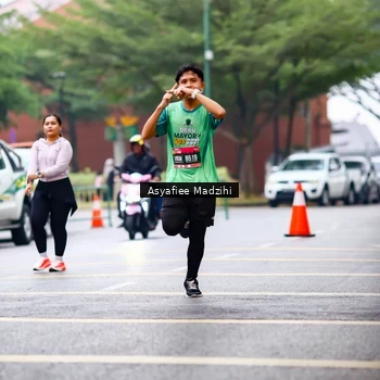Runner Photo 8559986