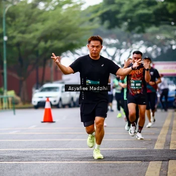 Runner Photo 8559987