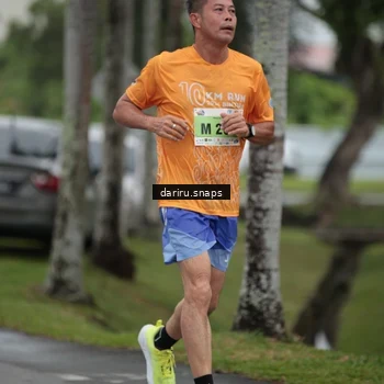 Runner Photo 8559988