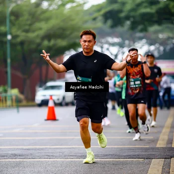 Runner Photo 8559990