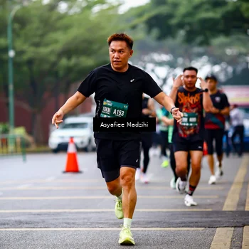 Runner Photo 8559992