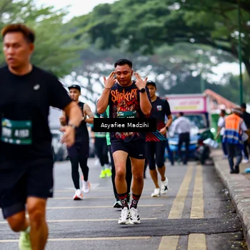 Runner Photo 8559993