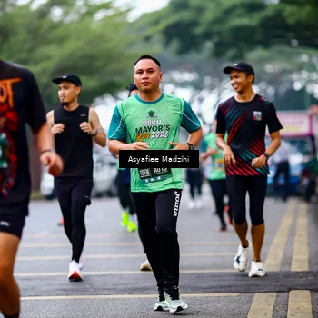 Runner Photo 8559997