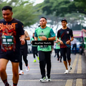 Runner Photo 8559998