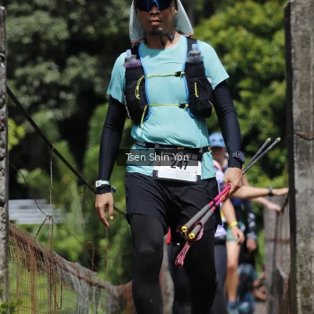 Runner Photo 85600