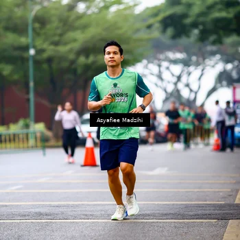 Runner Photo 8560000