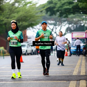 Runner Photo 8560009