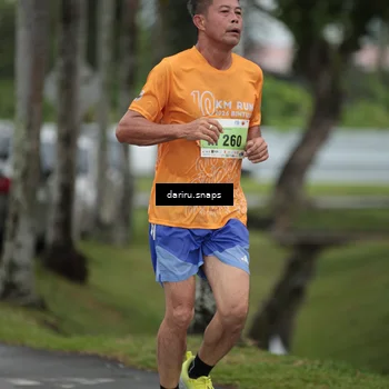 Runner Photo 8560020
