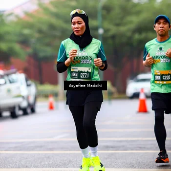 Runner Photo 8560021