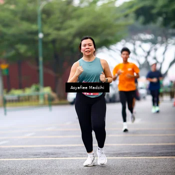 Runner Photo 8560026