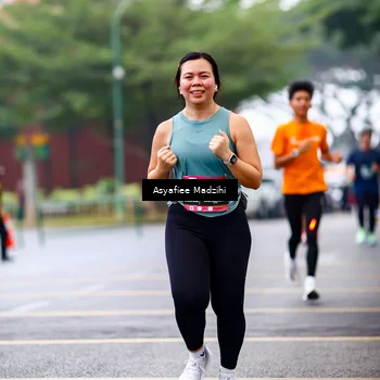 Runner Photo 8560028