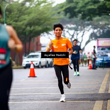 Runner Photo 8560029