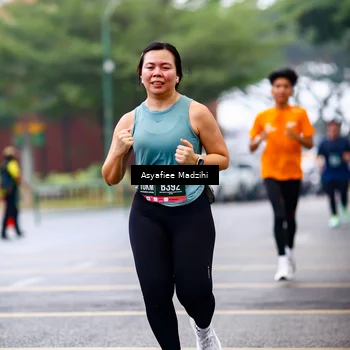 Runner Photo 8560031
