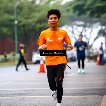 Runner Photo 8560032