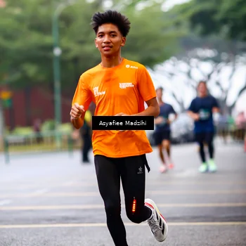 Runner Photo 8560033