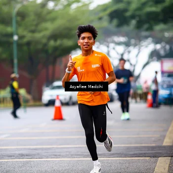 Runner Photo 8560034