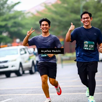 Runner Photo 8560036