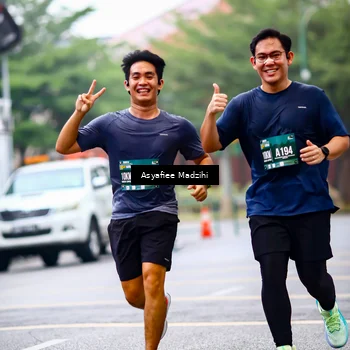 Runner Photo 8560038