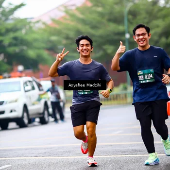 Runner Photo 8560039
