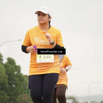 Runner Photo 8560040