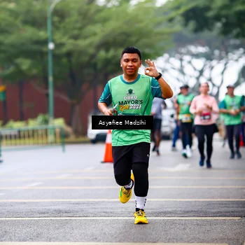 Runner Photo 8560043