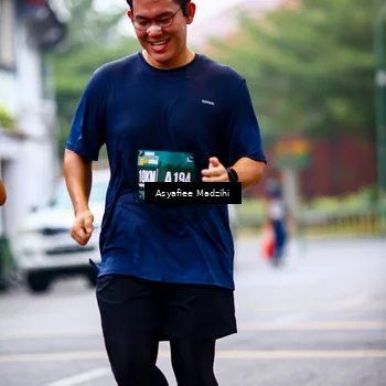Runner Photo 8560044