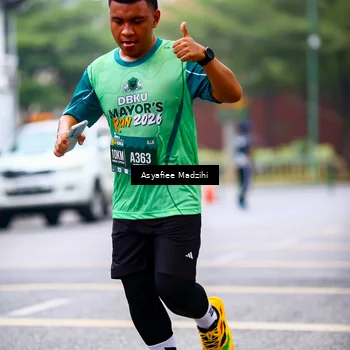 Runner Photo 8560046