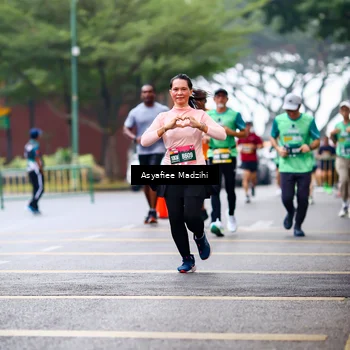 Runner Photo 8560050