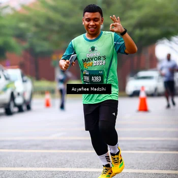 Runner Photo 8560051