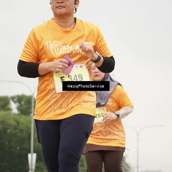 Runner Photo 8560052