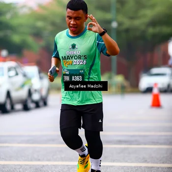 Runner Photo 8560053