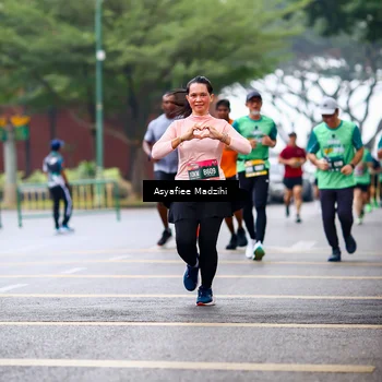 Runner Photo 8560055
