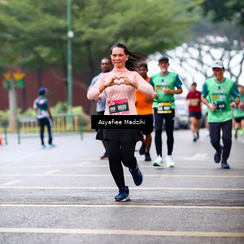 Runner Photo 8560056