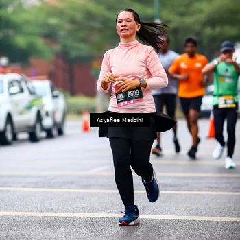 Runner Photo 8560059