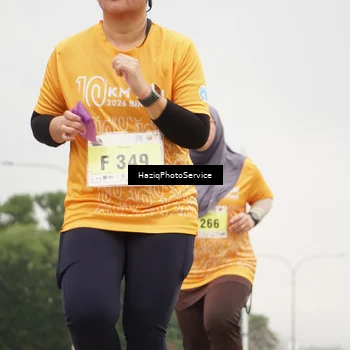 Runner Photo 8560061