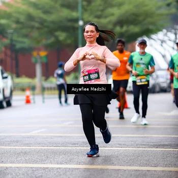 Runner Photo 8560062