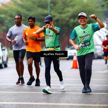 Runner Photo 8560065