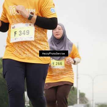 Runner Photo 8560067