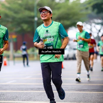 Runner Photo 8560068