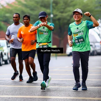 Runner Photo 8560069