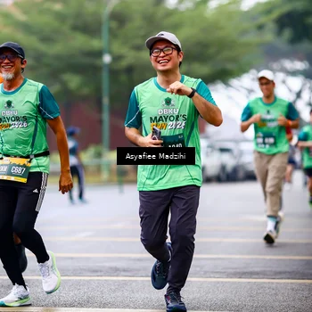 Runner Photo 8560070