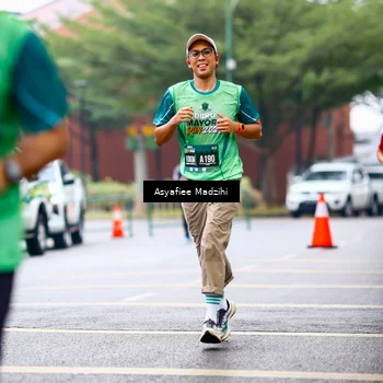 Runner Photo 8560071