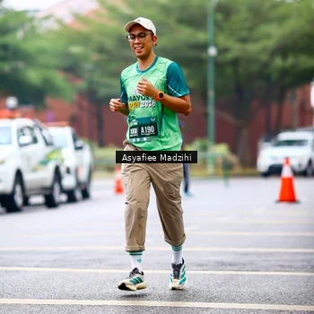 Runner Photo 8560072