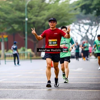 Runner Photo 8560073