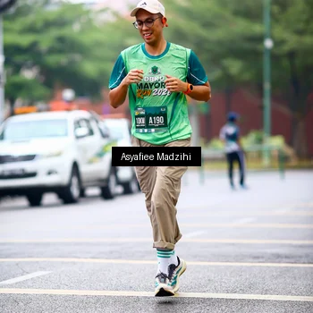 Runner Photo 8560074