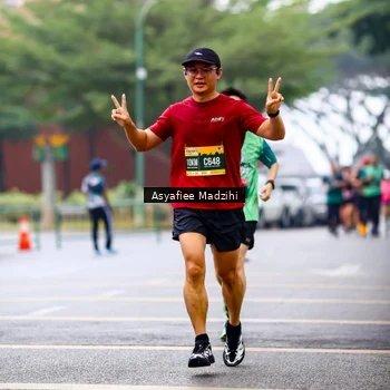 Runner Photo 8560075
